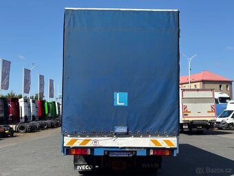 Iveco Eurostar 6x2 - 5