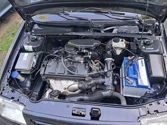 Citroen Saxo 1.0 - 5