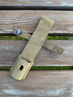 Original tropicky zavesnik na bodak K98 - 5
