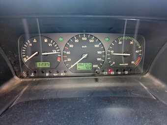 VW Transporter T4 2.5 TDI ACV 75kW 1998 na opravu nebo ND - 5