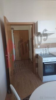 Pronájem bytu 2+kk 38m2 v Plzni - 5