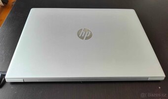 HP ProBook 450 G6 15,6" IPS, I5-8265u, 16GB, 256GB, W11 - 5