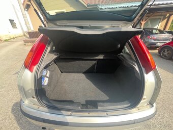 Ford Focus, 1.6 16V Zetec 74kW.Klima - 5