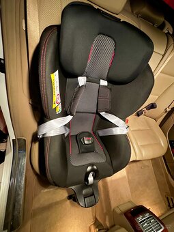 BRITAX RÖMER Dualfix M i-Size - 5