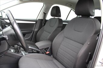 Škoda Octavia 2.0 TDI 110KW ELEGANCE ČR (2014) - 5