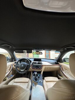 Bmv f31 2.0d 2013 - 5
