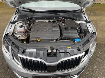 Škoda Octavia III 2.0 TDI 11O kW Style - 5