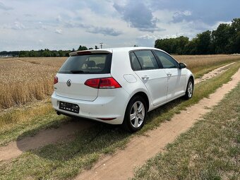 Volkswagen Golf 1,2 TSI 81 KW - 5