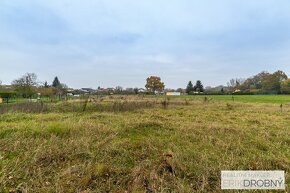 Prodej zahrady o velikosti 518 m2, Pardubice - Rosice. - 5