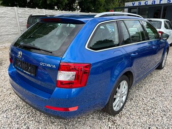 Škoda Octavia 1.4 tsi 110kw r.v.2015, Serviska - 5