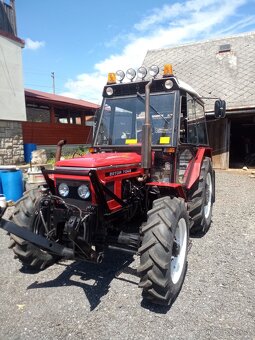 Zetor 7045 - 5
