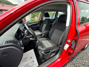 Škoda Octavia Kombi 2.0 TDI 103 kW Common Rail - 5