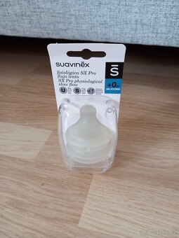 Nová Sada Suavinex Fox - 5