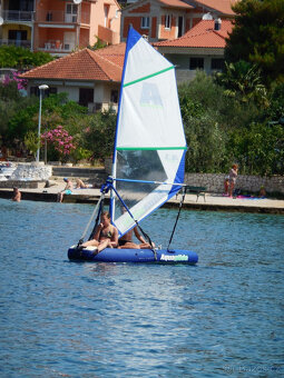 Aquaglide Multisport 4.1 - 5