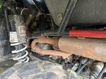 ARCTIC CAT WILDCAT 1000 - 5