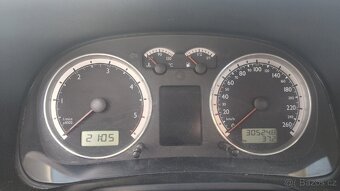 Golf 4 1.9tdi 96Kw ASZ - 5