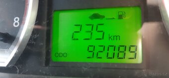 Chevrolet Aveo 1.2 - 5