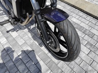 Kawasaki Vulcan S 650 najeto 7900km - 5