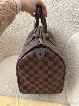Louis Vuitton Speedy 30 - 5