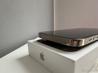 iPhone 14 Pro Max - Gold - 5