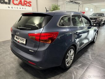 Kia Cee´d 1,6 CRDI EXCLUSIVE KAMERA - 5