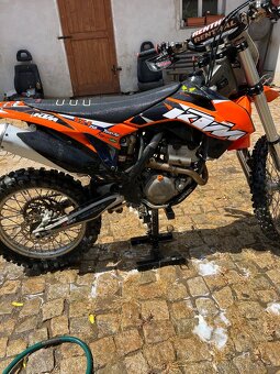 Ktm sxf 250 2014 - 5