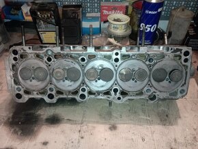 VW Crafter-MB Sprinter - 5