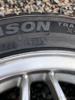 5x100 r16 exip - 5