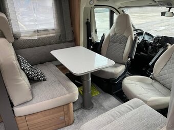 Adria Coral XL Plus 670 SL - 5