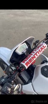 Yamaha DT 125 R (170cc) - 5