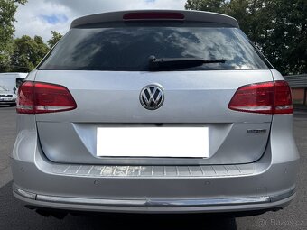 Volkswagen Passat B7 Combi 2.0 TDi 2014 MOŽNO NA SPLÁTKY - 5