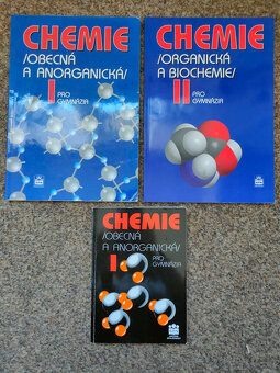 Učebnice Gymnázium - 5