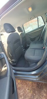 Škoda Octavia Scout 2.0 TDI 135KW DSG - 5