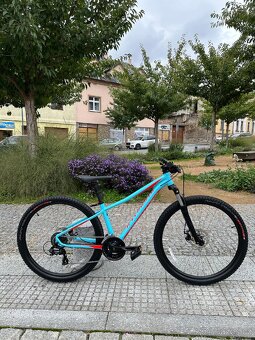 Kolo Specialized Pitch🔥 Ram S🧍‍♂️🧍‍♀️ Kola 27.5🛞 Super✔️ - 5