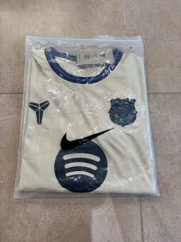 FC Barcelona venkovní dres+kraťasy 25/26-Yamal#10 Vel. XXS-M - 5
