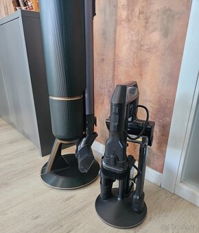 Bespoke Jet Plus complete extra - Samsung - 5