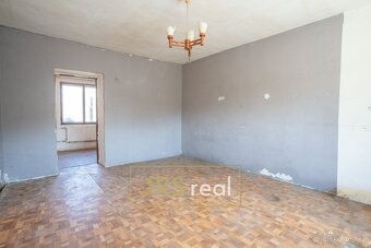 Prodej rodinného domu 4+1, Terezín u Čejče, ev.č. 120093JS - 5