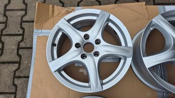 Alu Ronal 5x108 R16 - 5