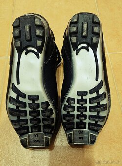 Božkov boty skate/combi vel. 40 NNN - 5