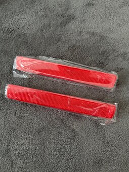 Zadní odrazky VW T5 2003-2011 - 5