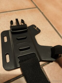 Hrudní držák na mobil a kameru Nový - 5