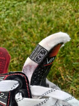 Dětské brusle BAUER VAPOR X2,7 - 5