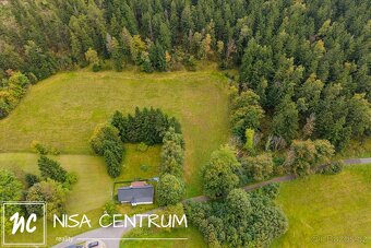 Prodej louky 4 745 m² v Maršovicích u Jablonce nad Nisou - 5