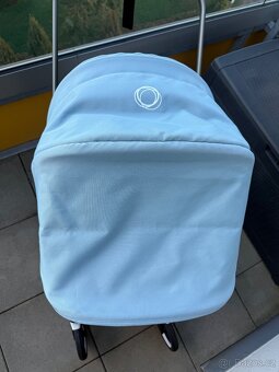 Kočárek Bugaboo Fox 3 - 5