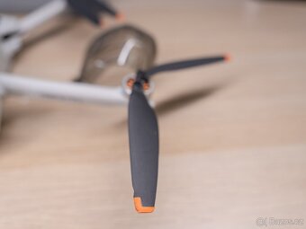 Dji mini 3 pro + fly more combo - 5