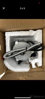 Elektromotor 500 W 36 V – model MY1018E-D, nový - 5