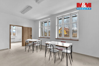 Prodej skladovacího objektu, 850 m², Lázně Bělohrad - 5