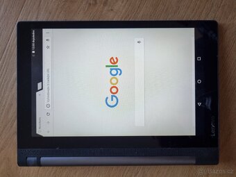 Lenovo Yoga Tab 3 - 5