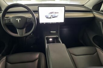Tesla Model Y MY23, Long Range AWD, Berlin, DPH - 5