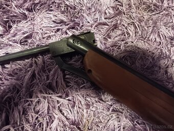 Vzduchovka Slavia 620 - 5